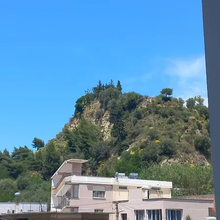 度假居 Bushaj