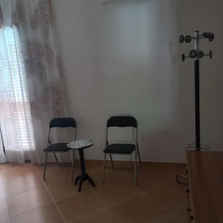 Prázdninový dům Bushaj