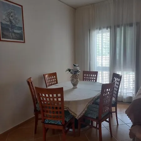 度假居 Bushaj Vlorë