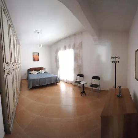 Bushaj Prázdninový dům Vlorë