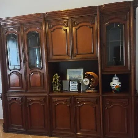 Bushaj Prázdninový dům Vlorë