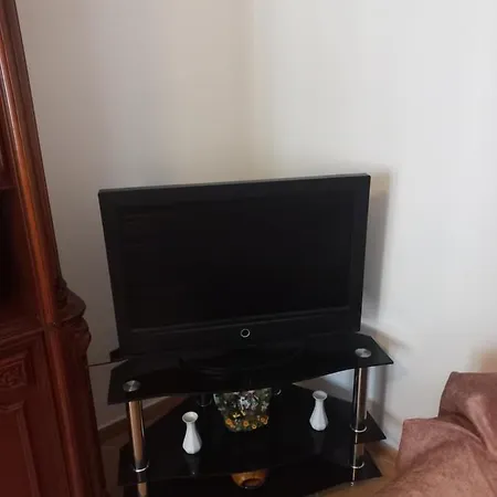 Prázdninový dům Bushaj