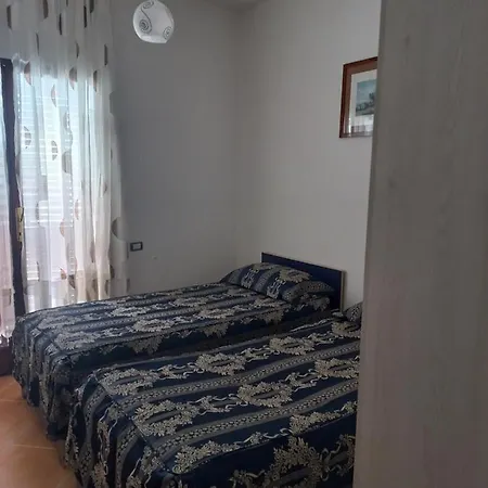 Prázdninový dům Bushaj Vlorë