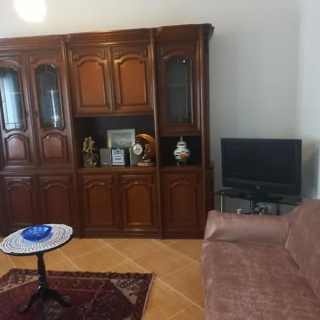 度假居 Bushaj Vlorë