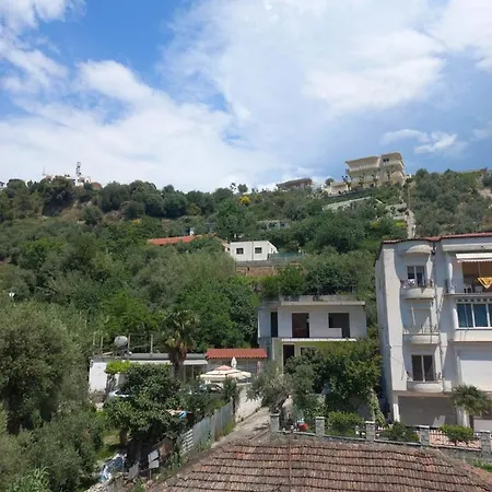 Bushaj Prázdninový dům Vlorë